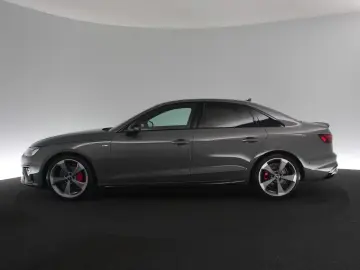 Audi A4 Lim. 40 TFSI S line