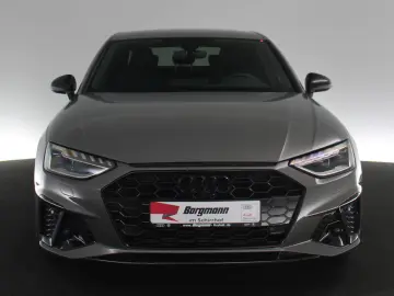 Audi A4 Lim. 40 TFSI S line