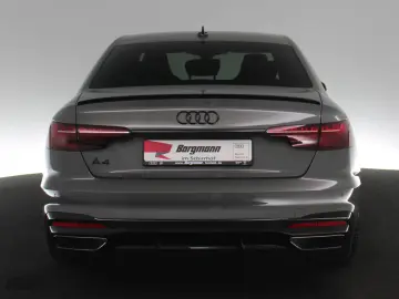 Audi A4 Lim. 40 TFSI S line