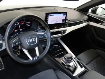 Audi A4 Lim. 40 TFSI S line