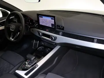 Audi A4 Lim. 40 TFSI S line