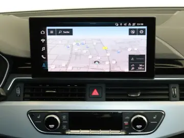 Audi A4 Lim. 40 TFSI S line
