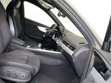 Audi A4 Lim. 40 TFSI S line