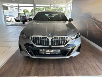 BMW 520 d xDrive M Sport Bowers Wilkens Pano Standh