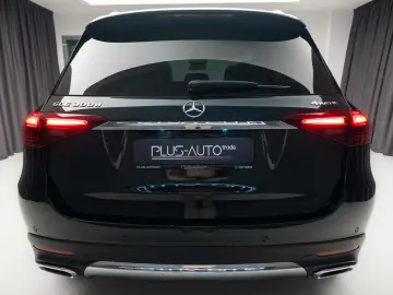 Mercedes-Benz GLE 300 d 4MATIC Burmester 360