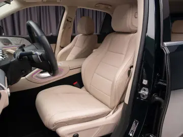 Mercedes-Benz GLE 300 d 4MATIC Burmester 360