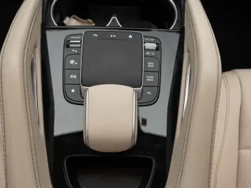 Mercedes-Benz GLE 300 d 4MATIC Burmester 360