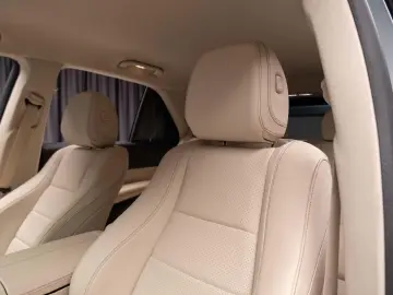 Mercedes-Benz GLE 300 d 4MATIC Burmester 360