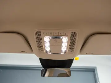 Mercedes-Benz GLE 300 d 4MATIC Burmester 360