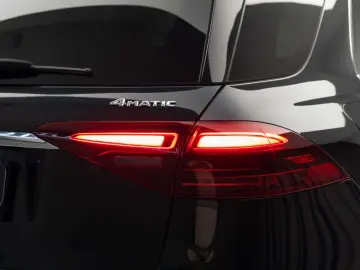Mercedes-Benz GLE 300 d 4MATIC Burmester 360