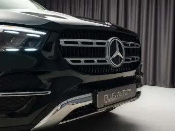 Mercedes-Benz GLE 300 d 4MATIC Burmester 360