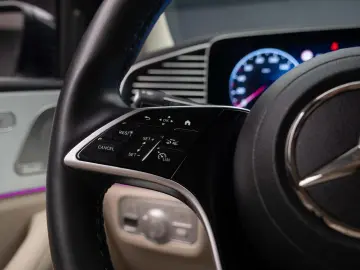 Mercedes-Benz GLE 300 d 4MATIC Burmester 360