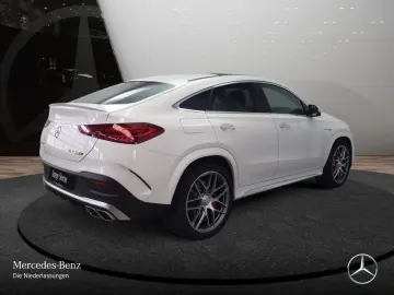 MERCEDES-BENZ GLE 63 AMG S 4M  Cp Premium  Pano 22  …