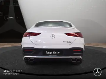 MERCEDES-BENZ GLE 63 AMG S 4M  Cp Premium  Pano 22  …