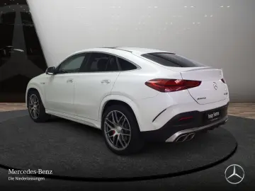 MERCEDES-BENZ GLE 63 AMG S 4M  Cp Premium  Pano 22  …