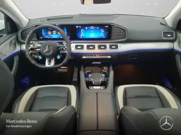 MERCEDES-BENZ GLE 63 AMG S 4M  Cp Premium  Pano 22  …