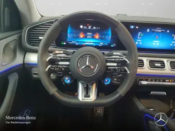 MERCEDES-BENZ GLE 63 AMG S 4M  Cp Premium  Pano 22  …