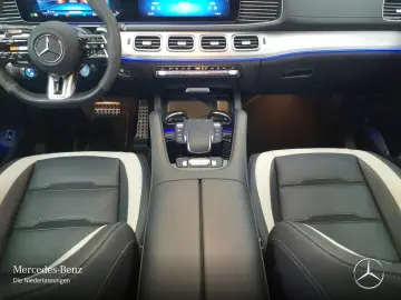 MERCEDES-BENZ GLE 63 AMG S 4M  Cp Premium  Pano 22  …