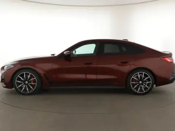 BMW 4 Gran Coupe 430i xDrive 2023   4X4  Automatik