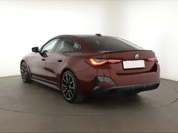 BMW 4 Gran Coupe 430i xDrive 2023   4X4  Automatik