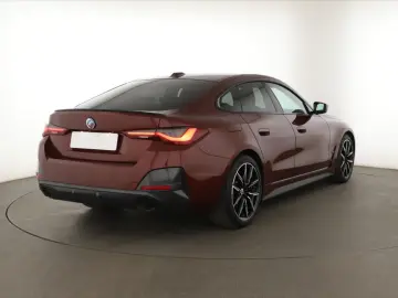 BMW 4 Gran Coupe 430i xDrive 2023   4X4  Automatik
