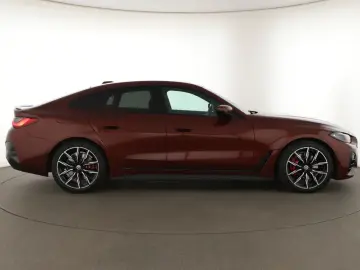 BMW 4 Gran Coupe 430i xDrive 2023   4X4  Automatik