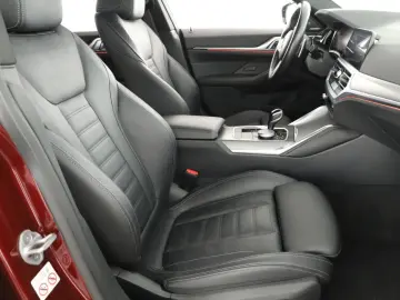 BMW 4 Gran Coupe 430i xDrive 2023   4X4  Automatik