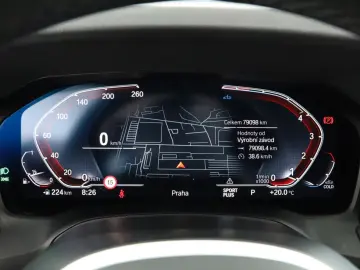 BMW 4 Gran Coupe 430i xDrive 2023   4X4  Automatik
