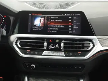 BMW 4 Gran Coupe 430i xDrive 2023   4X4  Automatik