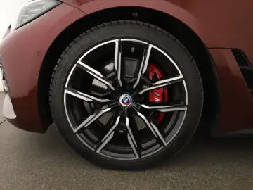 BMW 4 Gran Coupe 430i xDrive 2023   4X4  Automatik