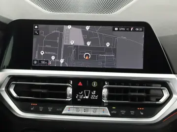 BMW 4 Gran Coupe 430i xDrive 2023   4X4  Automatik