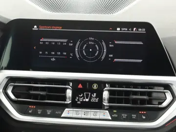 BMW 4 Gran Coupe 430i xDrive 2023   4X4  Automatik