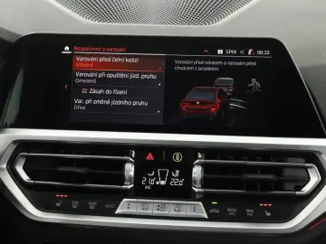 BMW 4 Gran Coupe 430i xDrive 2023   4X4  Automatik