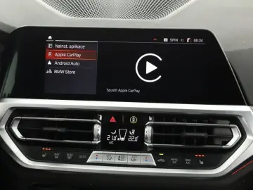 BMW 4 Gran Coupe 430i xDrive 2023   4X4  Automatik