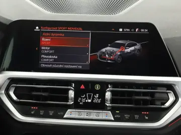 BMW 4 Gran Coupe 430i xDrive 2023   4X4  Automatik