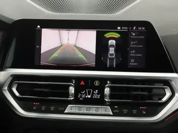 BMW 4 Gran Coupe 430i xDrive 2023   4X4  Automatik