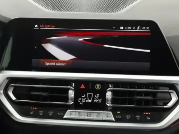 BMW 4 Gran Coupe 430i xDrive 2023   4X4  Automatik