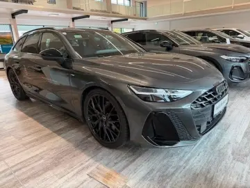 AUDI A6 Avant 2.0 TDI quattro 150 kW edition one