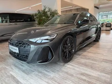 AUDI A6 Avant 2.0 TDI quattro 150 kW edition one