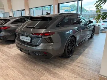 AUDI A6 Avant 2.0 TDI quattro 150 kW edition one