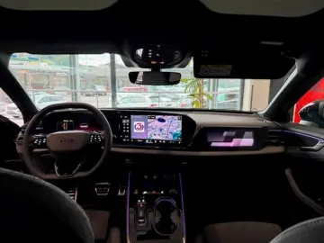 AUDI A6 Avant 2.0 TDI quattro 150 kW edition one