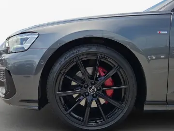 AUDI A8 50 TDI qu S line Navi Matrix Alu AHK HUD B&O