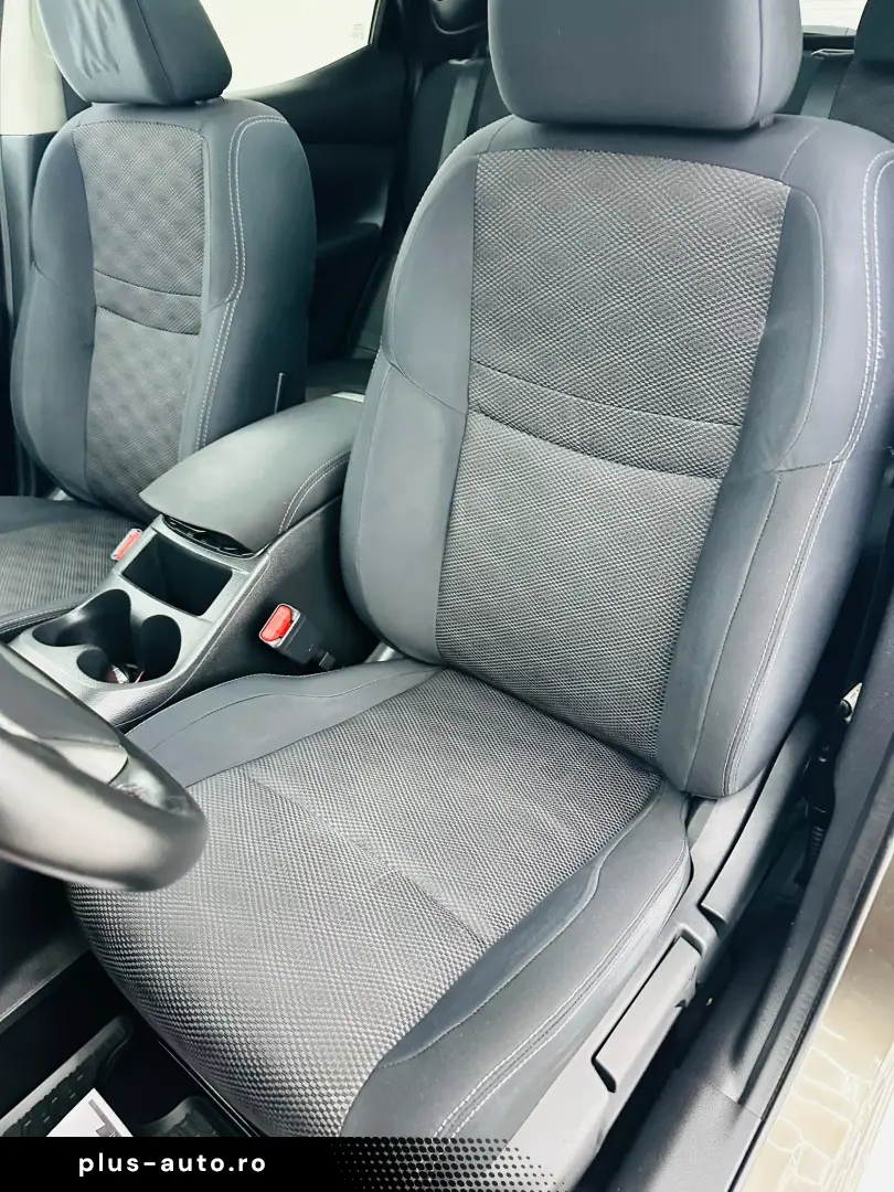 NISSAN Qashqai 2015 1.2i E6 Garantie 12 Luni Rate Avans 0 Do
