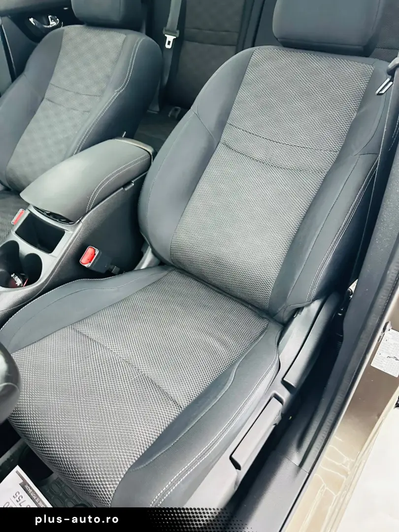 NISSAN Qashqai 2015 1.2i E6 Garantie 12 Luni Rate Avans 0 Do