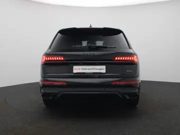 AUDI Q7 50 TDI quattro S line Matrix Navi AHK