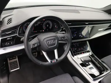 AUDI Q7 50 TDI quattro S line Matrix Navi AHK