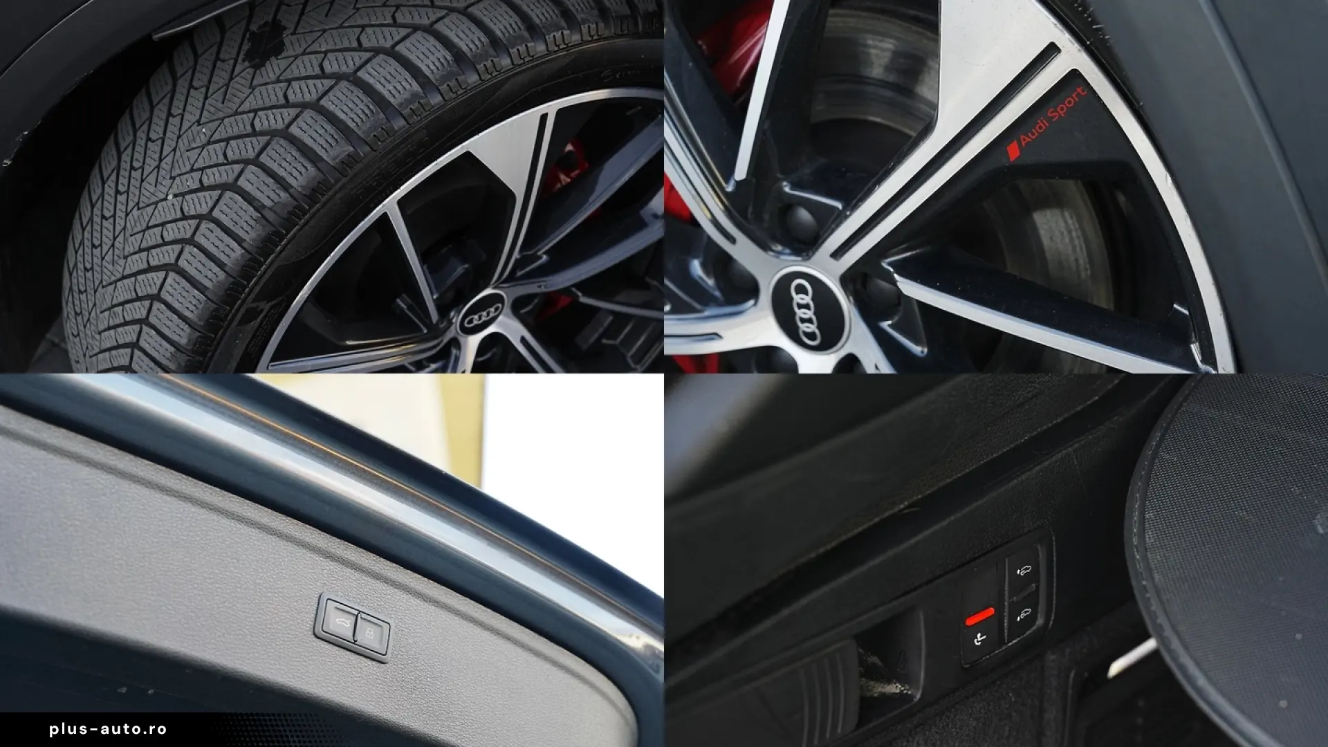 Audi Q5 55 TFSI e quattro S tronic PHEV S Line