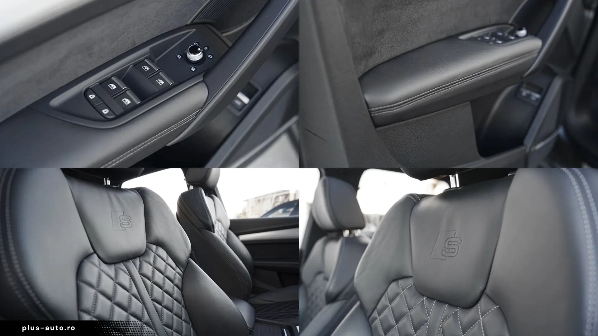 Audi Q5 55 TFSI e quattro S tronic PHEV S Line