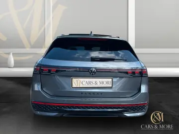 VW Passat 2.0 TDI 142 kW 4M R-Line T.Leder Pano.HuD