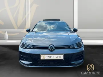 VW Passat 2.0 TDI 142 kW 4M R-Line T.Leder Pano.HuD
